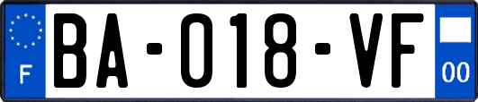 BA-018-VF
