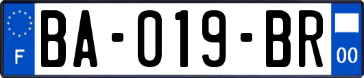 BA-019-BR