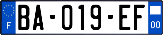 BA-019-EF