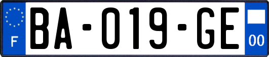 BA-019-GE