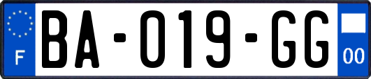 BA-019-GG
