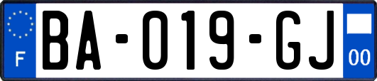 BA-019-GJ