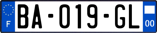 BA-019-GL