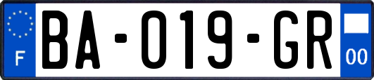 BA-019-GR