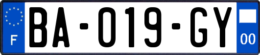BA-019-GY