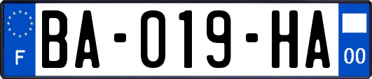 BA-019-HA