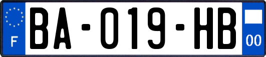 BA-019-HB