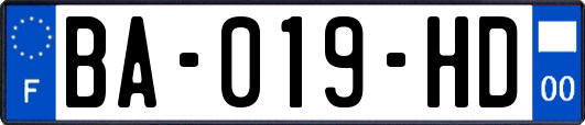 BA-019-HD