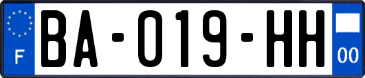 BA-019-HH