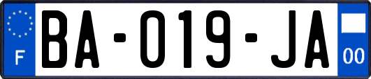 BA-019-JA