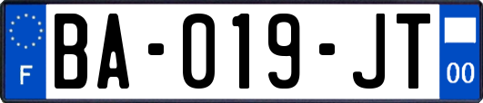BA-019-JT