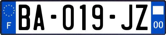 BA-019-JZ