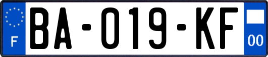 BA-019-KF