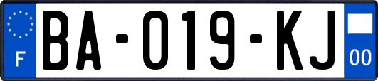BA-019-KJ