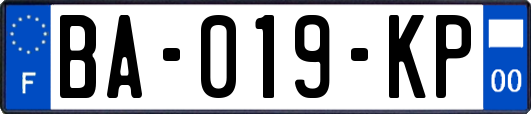 BA-019-KP