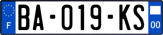 BA-019-KS