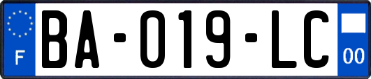 BA-019-LC