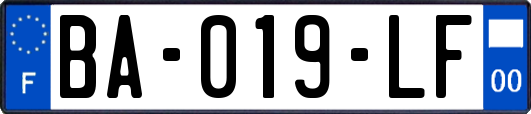 BA-019-LF