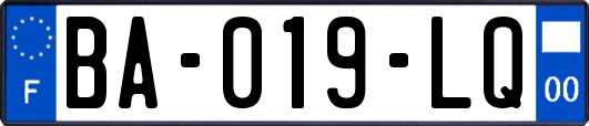 BA-019-LQ