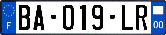 BA-019-LR