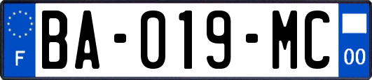 BA-019-MC