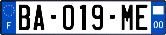 BA-019-ME