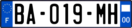BA-019-MH