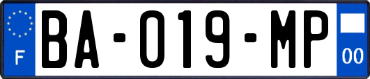 BA-019-MP