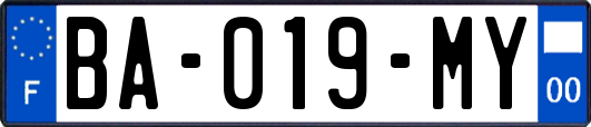 BA-019-MY