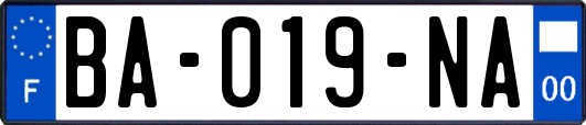 BA-019-NA