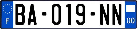 BA-019-NN