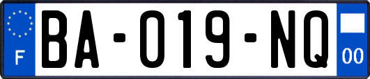 BA-019-NQ