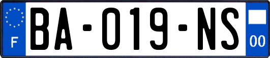 BA-019-NS