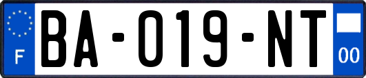 BA-019-NT