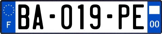 BA-019-PE
