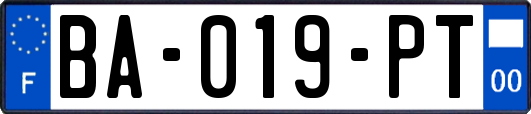 BA-019-PT