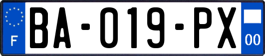 BA-019-PX