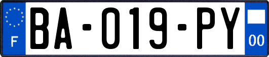 BA-019-PY