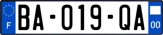 BA-019-QA