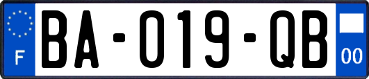 BA-019-QB