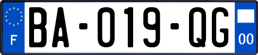 BA-019-QG
