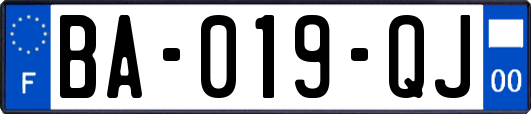 BA-019-QJ