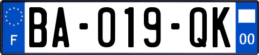 BA-019-QK