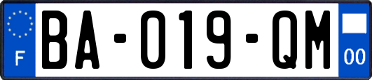 BA-019-QM