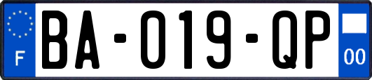 BA-019-QP