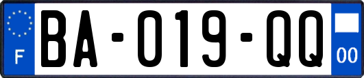 BA-019-QQ