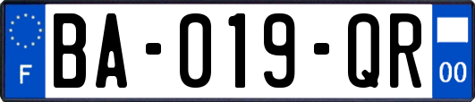BA-019-QR