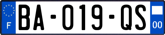 BA-019-QS