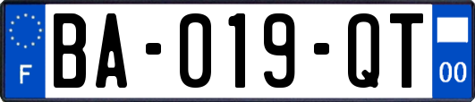 BA-019-QT
