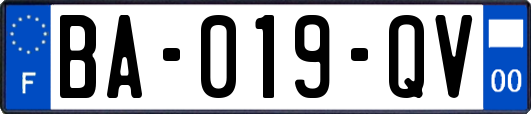 BA-019-QV